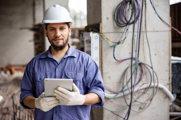 Best Electric Panel Repair  in Miles City, MT