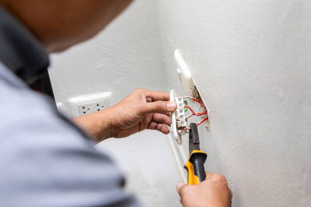 Best Electrical Installation Contractor  in Miles City, MT